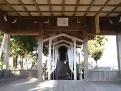 稲荷神社(岐阜県)