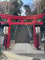 愛宕神社(東京都)
