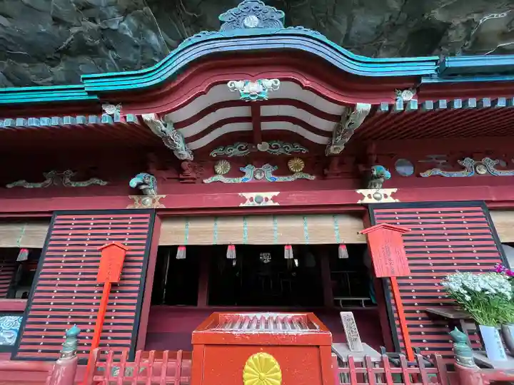 鵜戸神宮(宮崎県)