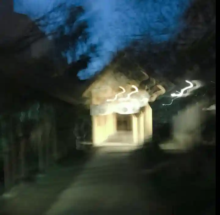 天祖神社(東京都)