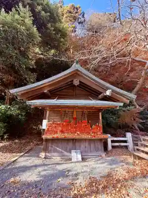 鎌倉宮(神奈川県)