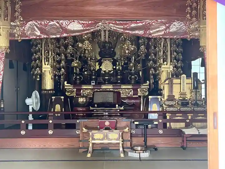 善福寺(三重県)