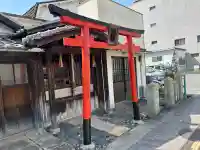 稲荷神社(兵庫県)