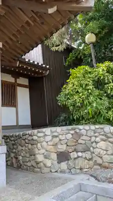 中筋八幡神社(兵庫県)