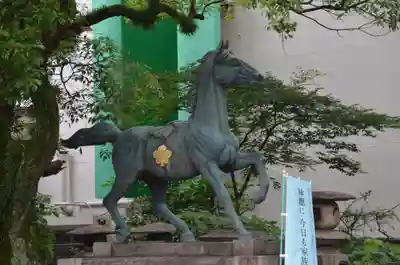 諏訪神社(三重県)