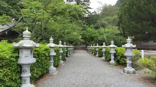 三隅神社(島根県)