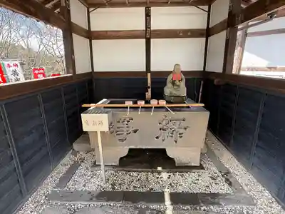 関善光寺(岐阜県)