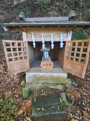 水使神社(栃木県)