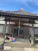 高徳院(千葉県)