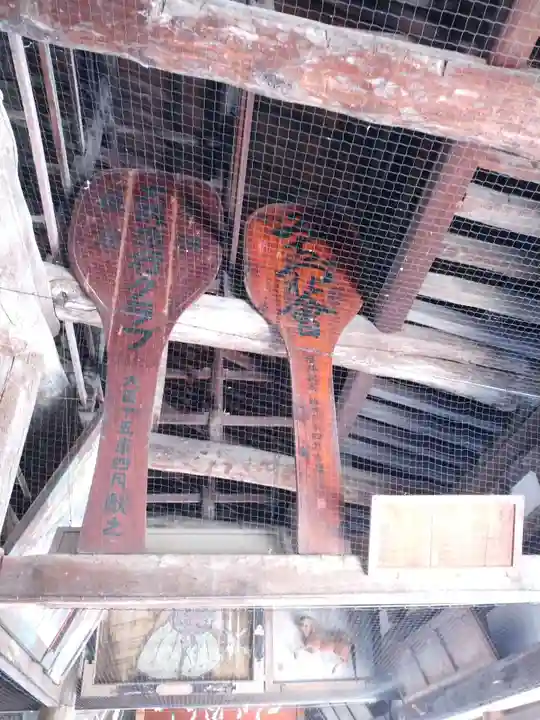 豊国神社 の本殿・本堂