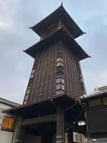 薬師神社のその他建物