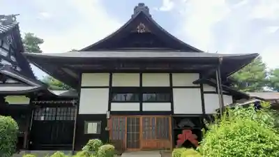 佛蔵院のその他建物