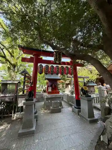 田村神社(香川県)