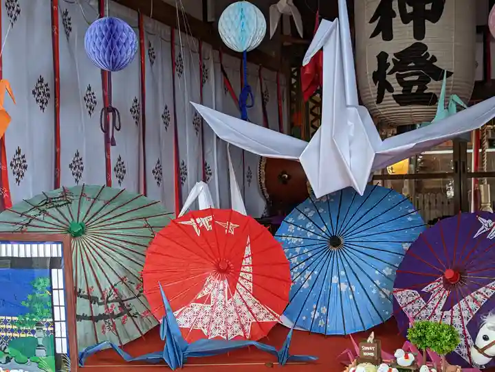 玉田神社(京都府)