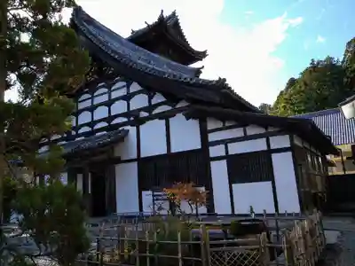 瑞巌寺のその他建物
