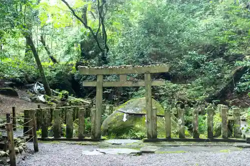 東霧島神社(宮崎県)