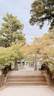 黒髪神社(佐賀県)