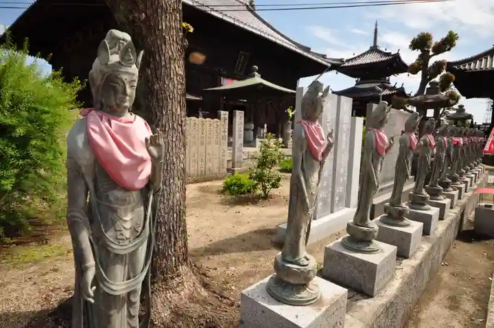 道隆寺(香川県)