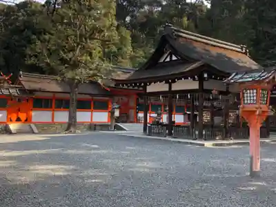 吉田神社(京都府)