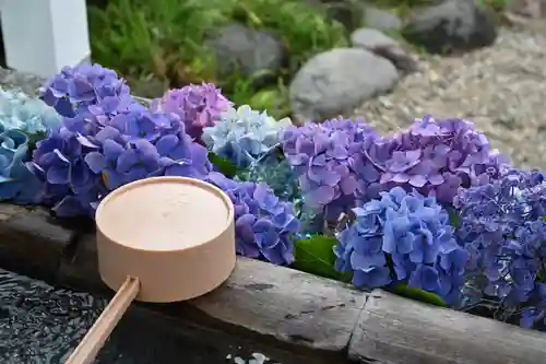 諏訪神社(宮城県)