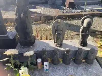 円徳寺(神奈川県)