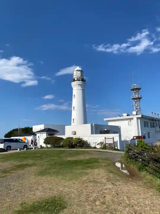 椿ノ海 水神社(千葉県)