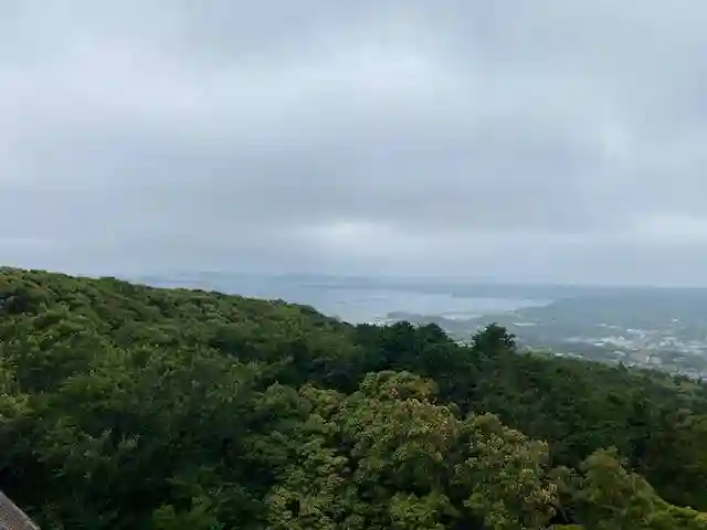 龍光大神(長崎県)