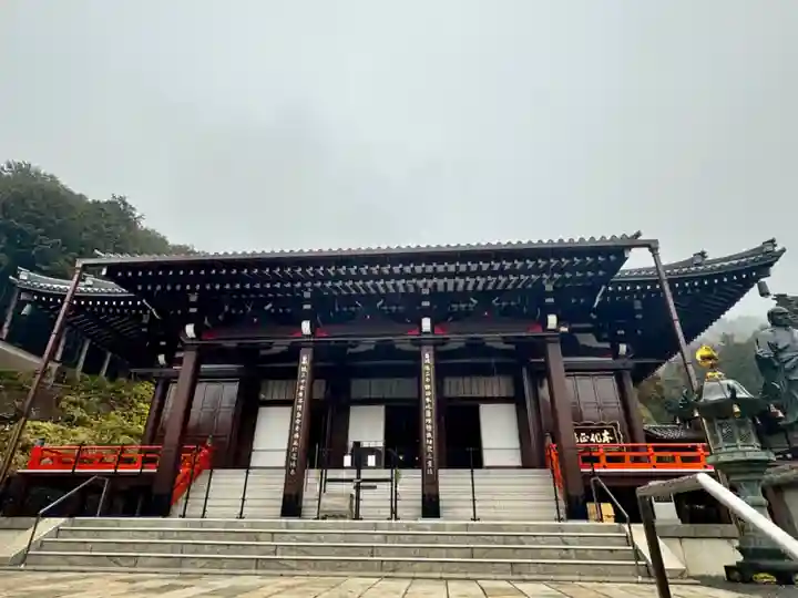 本圀寺(京都府)