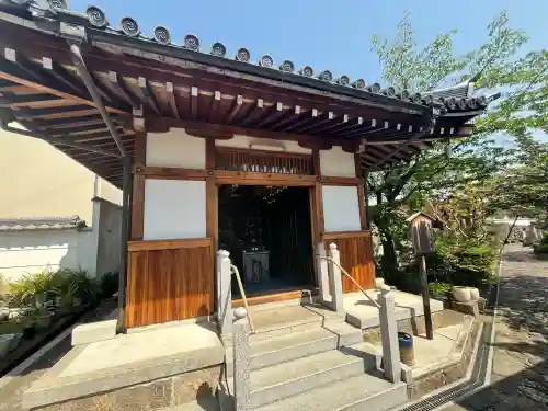 興善寺(奈良県)