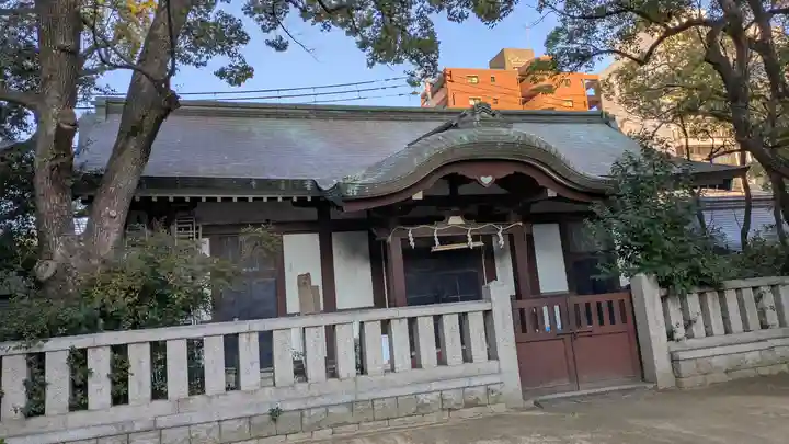 湊川神社(兵庫県)