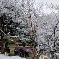彌彦神社 (伊夜日子神社)(北海道)
