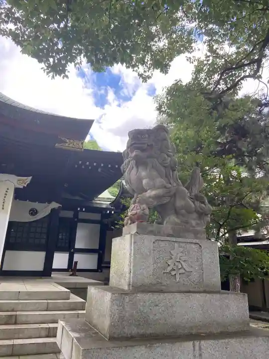 王子神社(東京都)