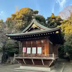 赤羽八幡神社(東京都)