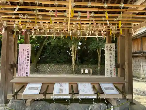 砥鹿神社（里宮）(愛知県)