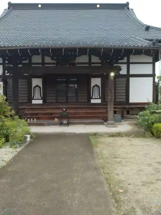 当信寺(宮城県)