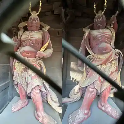 妙法寺(東京都)