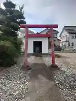 西田弁財天(埼玉県)