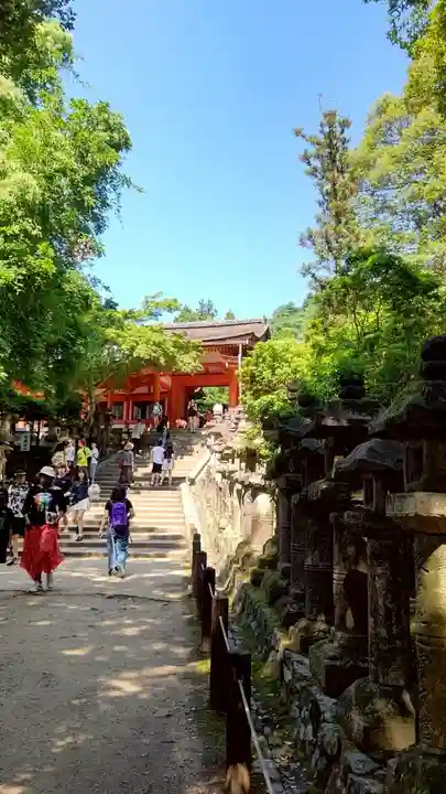 春日大社(奈良県)