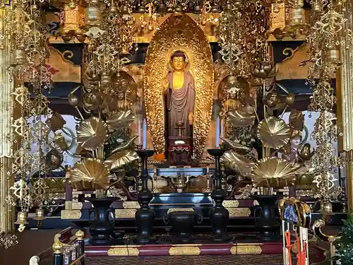 九品寺(滋賀県)