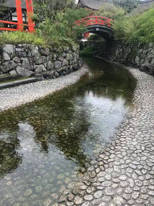 賀茂御祖神社(下鴨神社)のその他建物