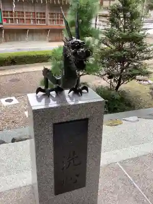 針名神社のその他建物