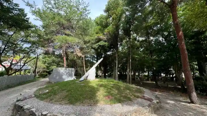 伊弉諾神宮(兵庫県)