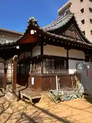 金山神社(香川県)