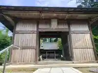 赤田八幡社(神奈川県)