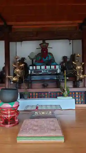 浄泉寺閻魔堂(香川県)