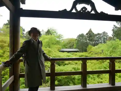 東福禅寺（東福寺）の体験その他