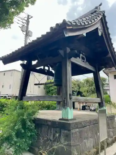 宗林寺(東京都)