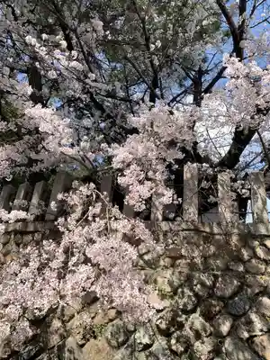 川面神社(兵庫県)