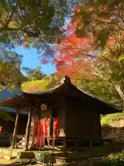 普門寺(切り絵御朱印発祥の寺)(愛知県)