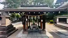 里之宮 湯殿山神社(山形県)